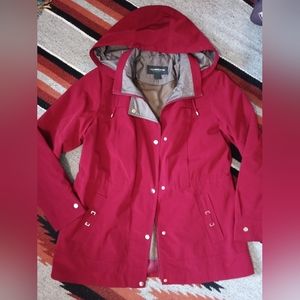 Liz Claiborne Jacket EUC Womans sz L